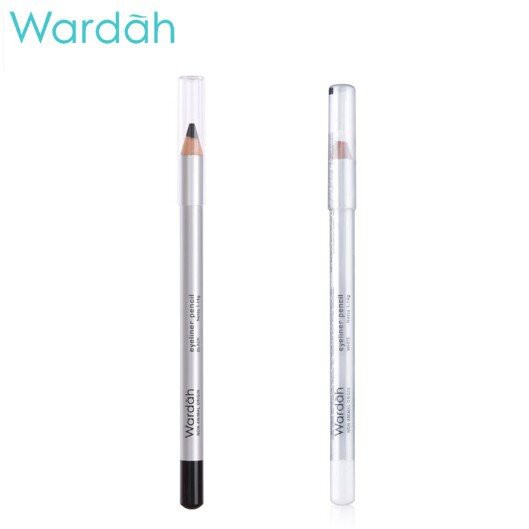 Wardah Eyeliner Pencil