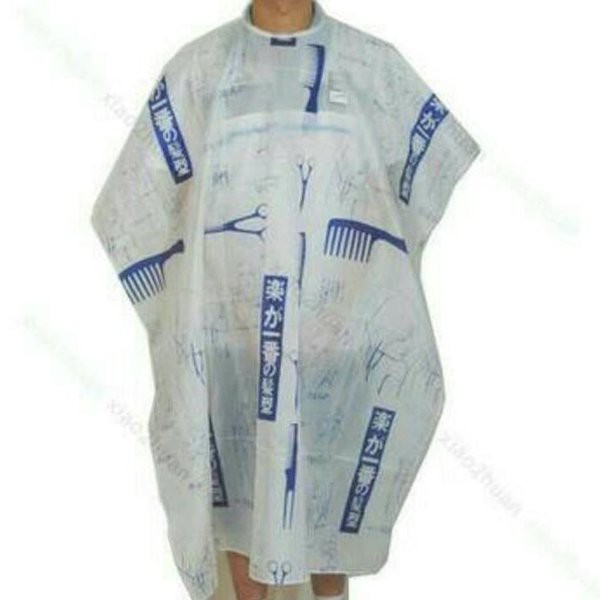 Kain Kep Kain Kip Barber Shop Salon Penutup Badan Pangkas Cukur Rambut Barbershop Shopee Indonesia