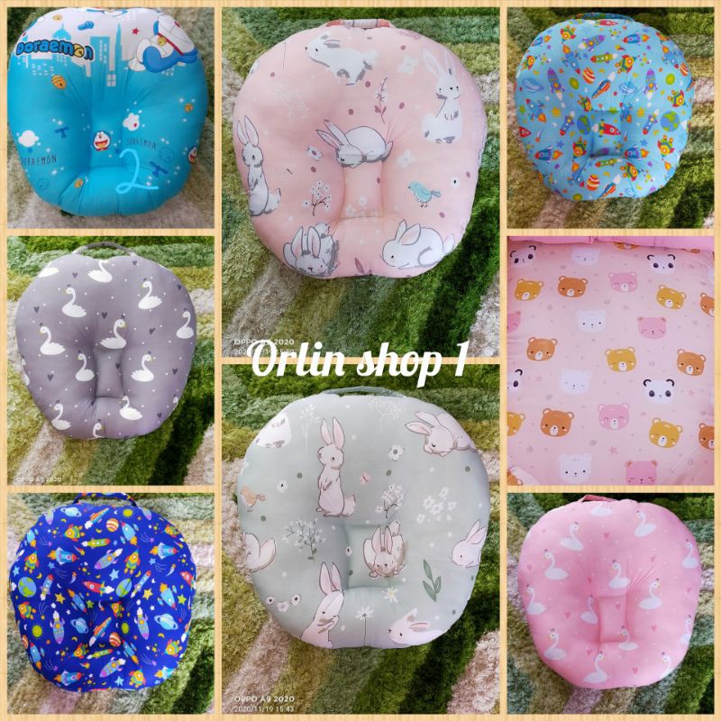 Sarung Sofa Bayi / Cover Sofa baby / Sarung Sofa Bayi Newborn / Cover Baby Lounger