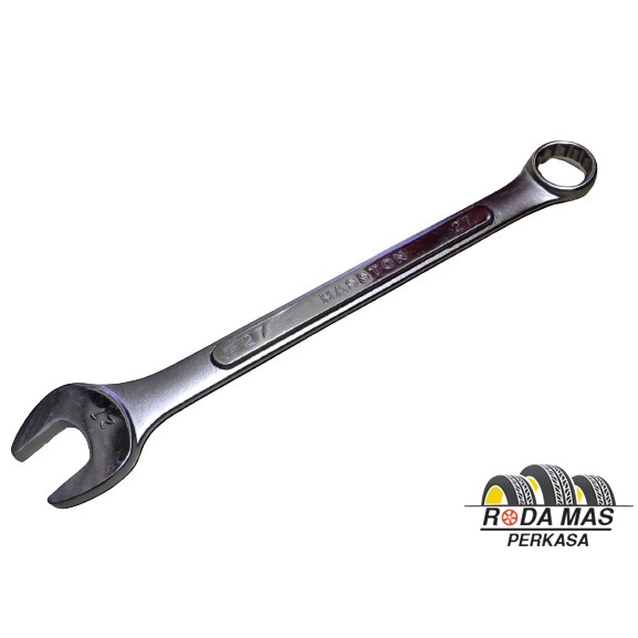 Kunci Ring Pas Prohex 27mm Combination Wrench C-RV Spanner Spana 27 mm RMP