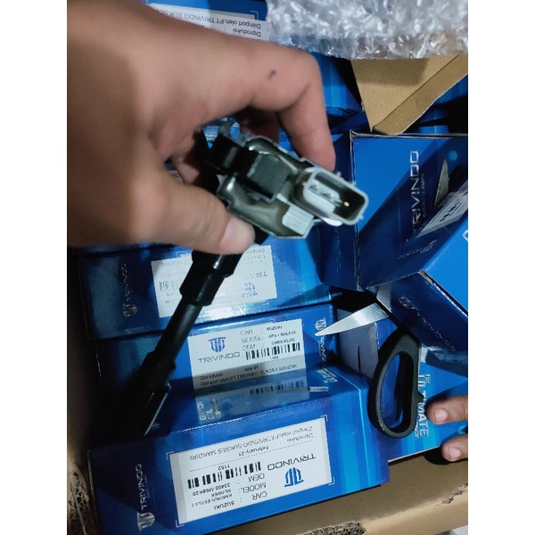 coil ignition -koil suzuki apv baleno next g