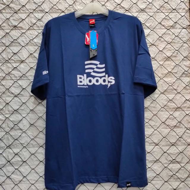 KAOS BLOODS ORIGINAL