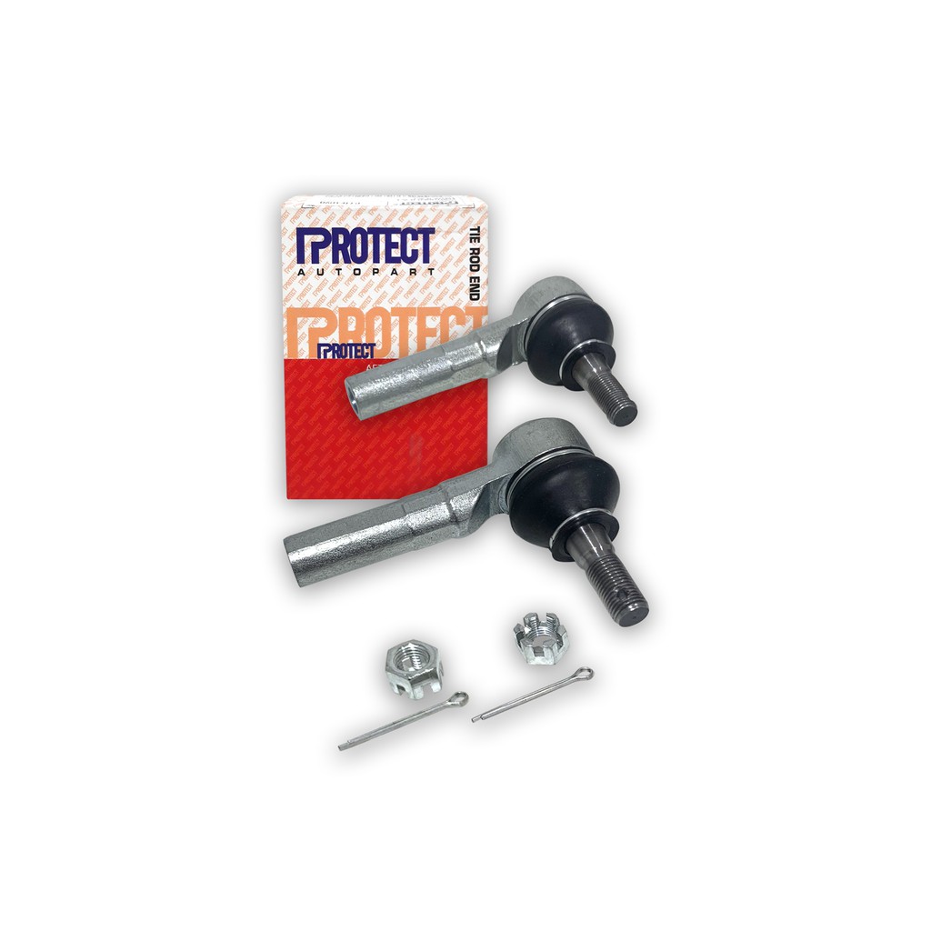 Tie rod Toyota Soluna Luar Set 2 pcs TTE-LC7 Protect