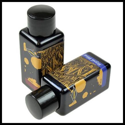 

Daisydooo | Diamine Fountain Pen Ink 30Ml Dark 1 #Iroshizuku