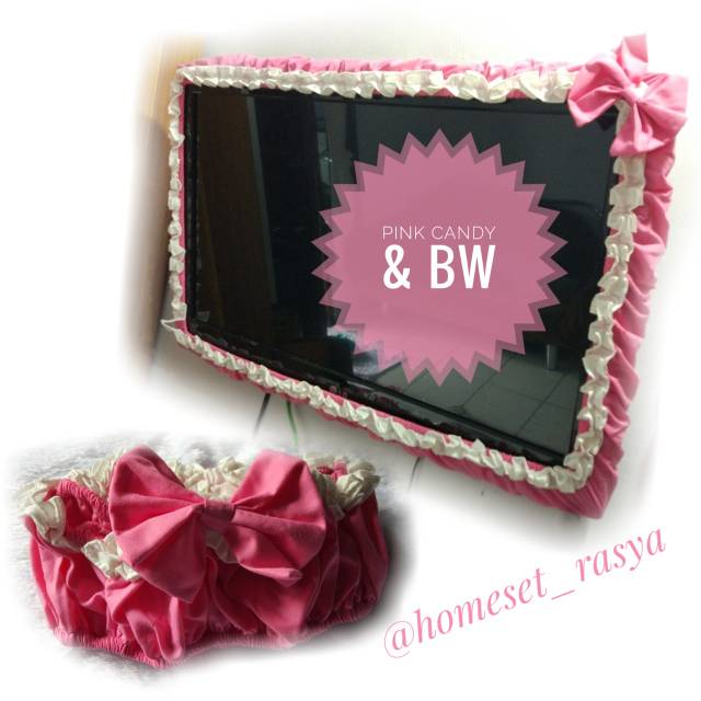 Bando tv 60 inc/ bando shabby/ bando Tv shabby