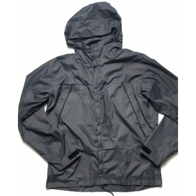 Jacket Outdoor Arcteryx Second