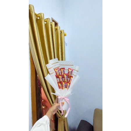 Bouqet snack/buket snack/buket beng-beng