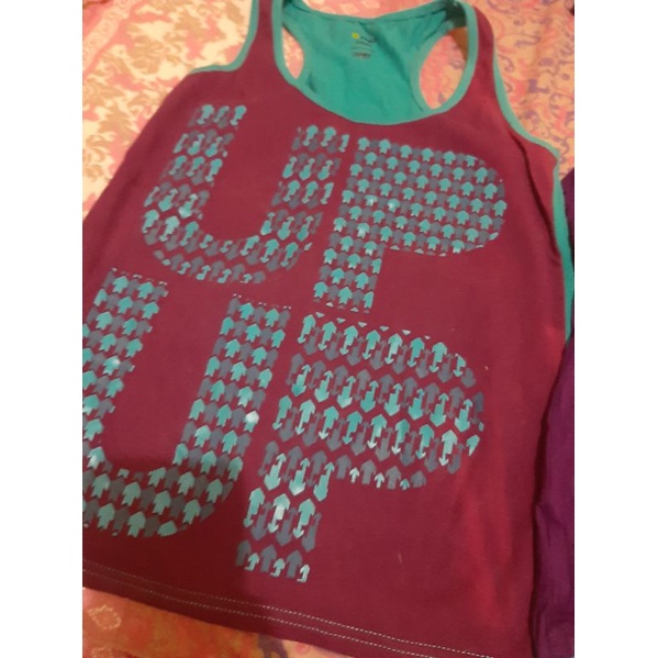 Zumba Wear atasan zumba