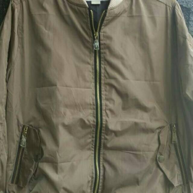 jaket michael kors