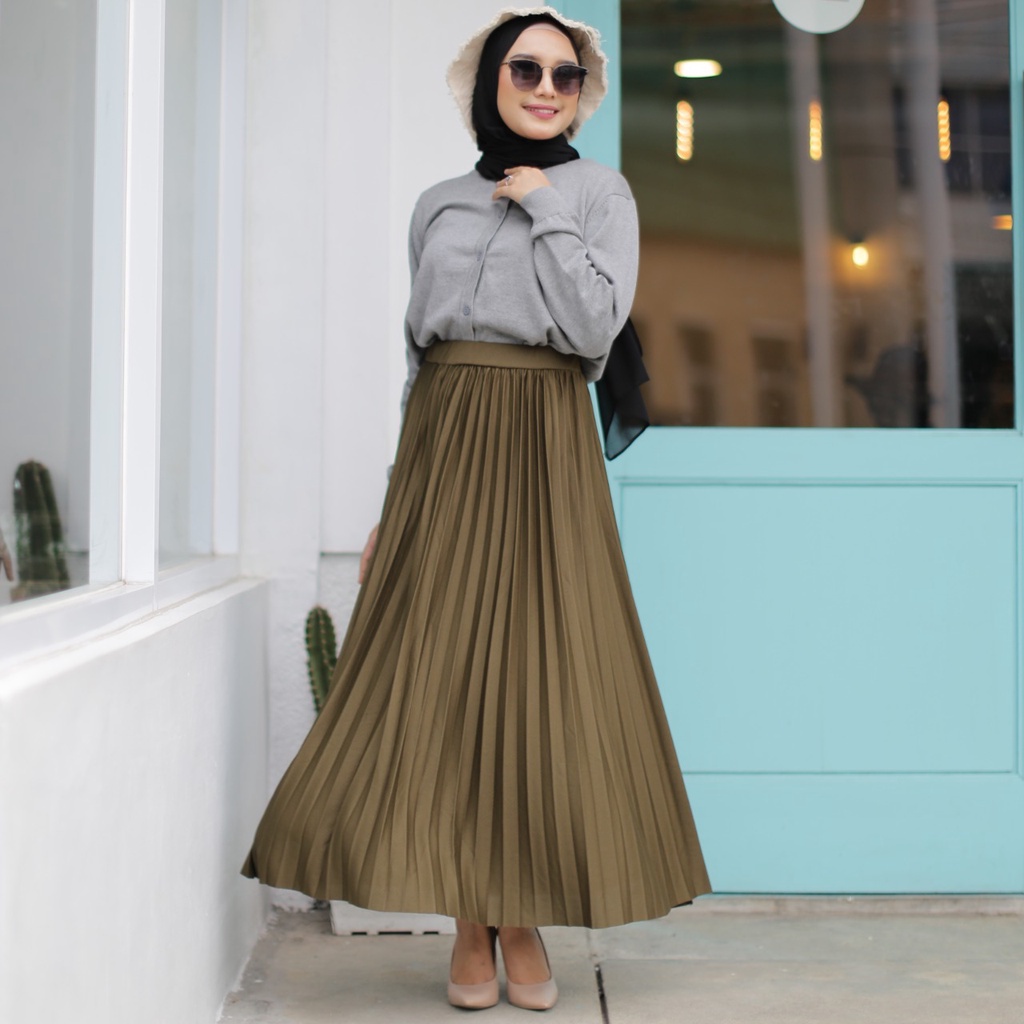 ROK PLISKET PREMIUM JUMBO PART 1
