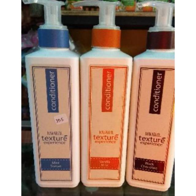 Makarizo Texture Conditioner