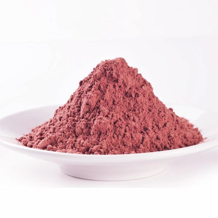 

ROSE EXTRACT POWDER MAWAR BUBUK 50GR