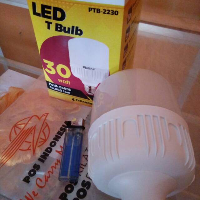 LAMPU LED PIOLINE 30WATT murah