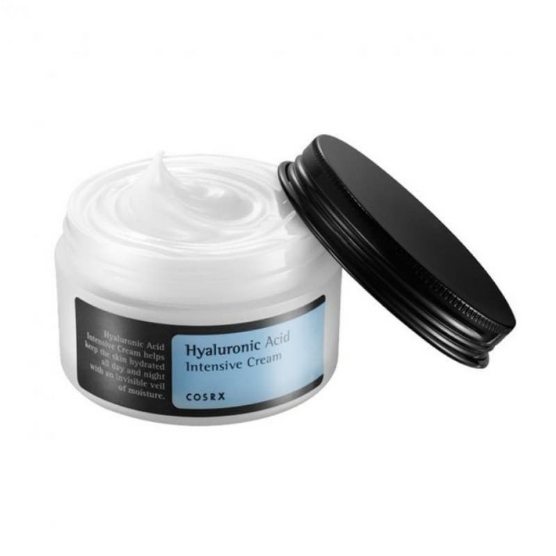 COSRX HYALURONIC ACID INTENSIVE CREAM