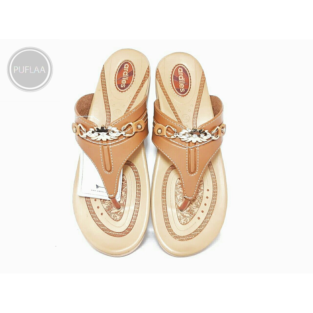Sandal ardiles Female Holisti Wanita/Sandal Jepit/Sandal Wanita Jepit Casual