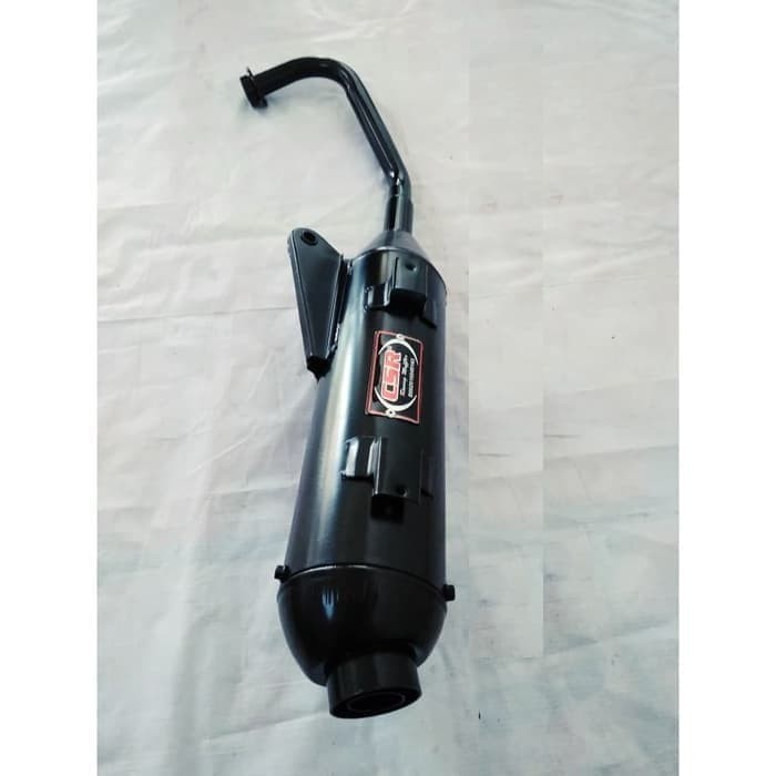 knalpot racing bobokan mio j/ mio gt /mio fino fi 115/ mio soul gt 115