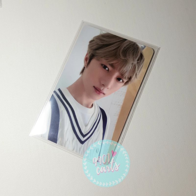 PC TXT BEOMGYU SG20