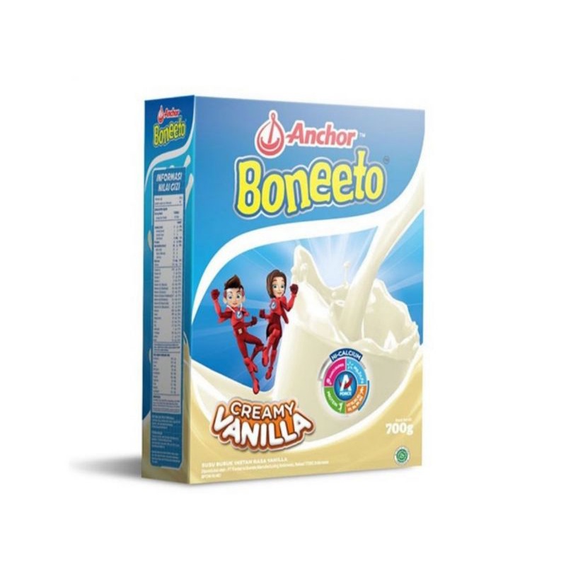 

BONEETO 700 GR