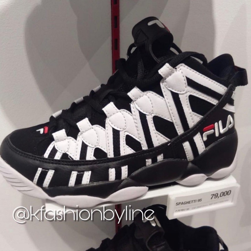 FILA SPAGHETTI 95