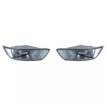 FOGLAMP / LAMPU KABUT DLAA TY081 TOYOTA CAMRY 1992-2002