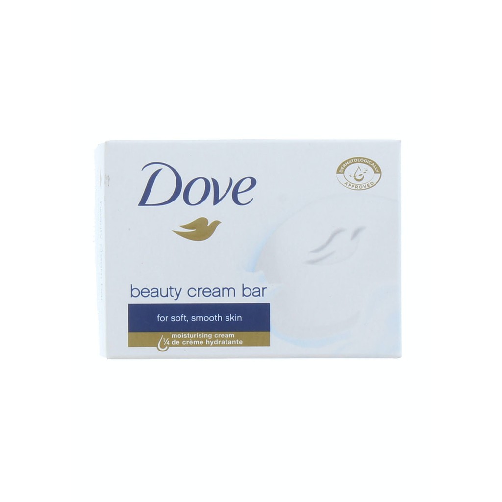 Dove Beauty Soap Bar 100gr