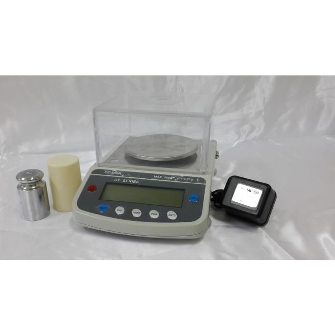 Digital Balance / Neraca Digital