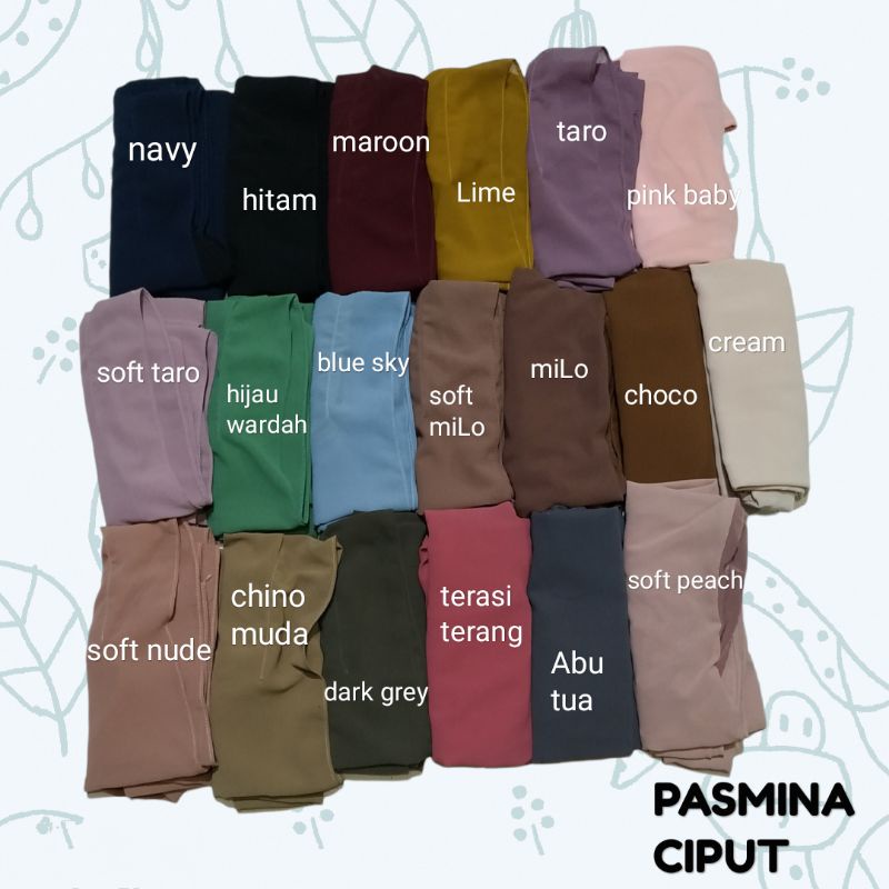 PASMINA CIPUT Ori innara MEDINA-3