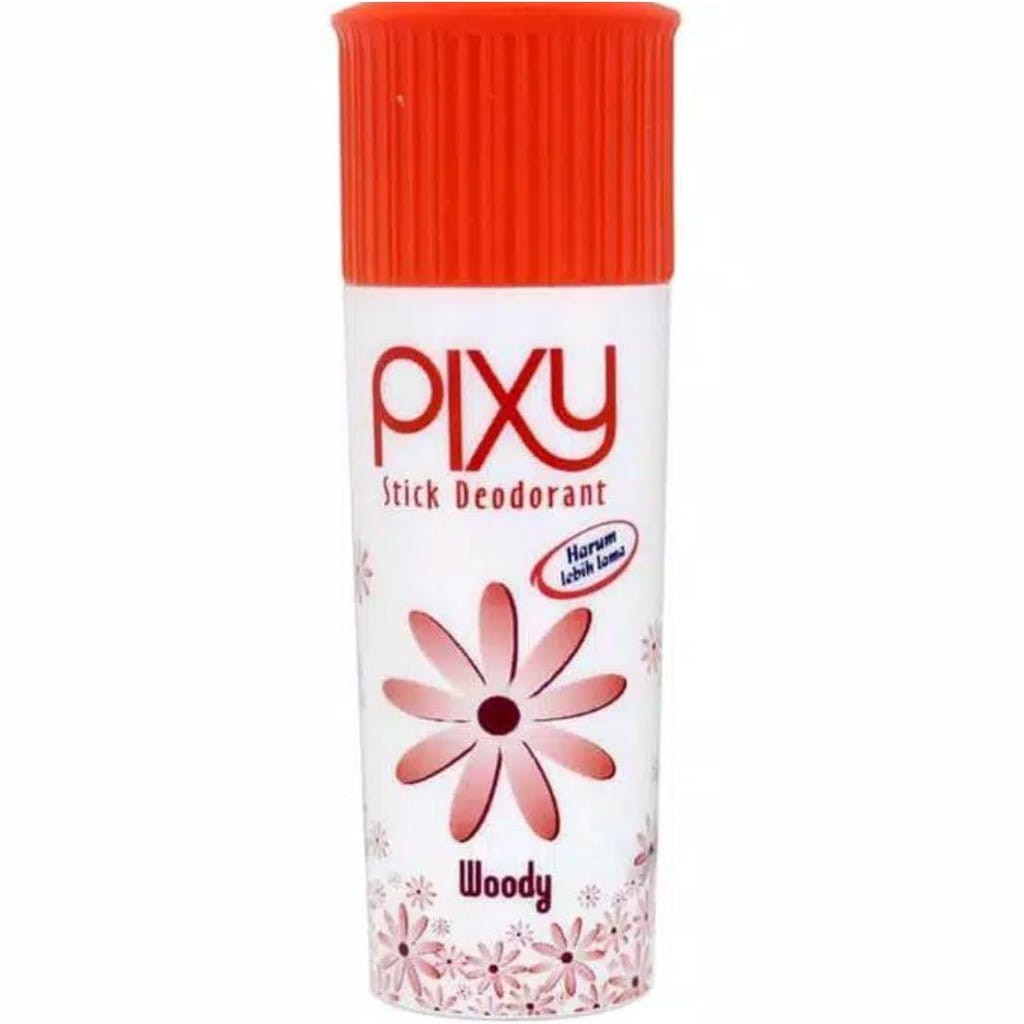 PIXY DEODORANT STICK - PIXY PEWANGI KETIAK ROLL ON ORIGINAL BPOM