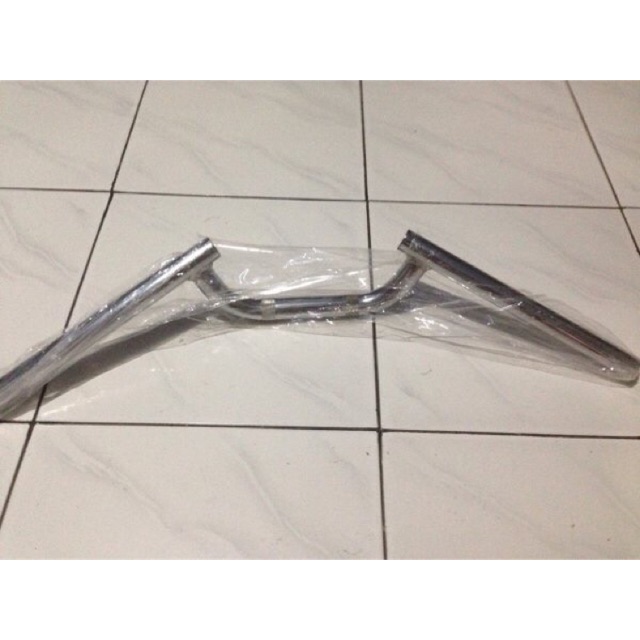 Stang sprinter racing pnp vixion cb150 dll