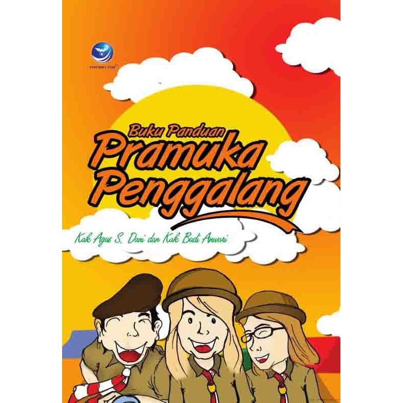 Buku Panduan Pramuka Penggalang