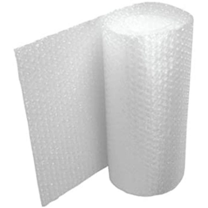 

Bubble Wrap Tambahan Hitam/Putih Tergantung Persediaan