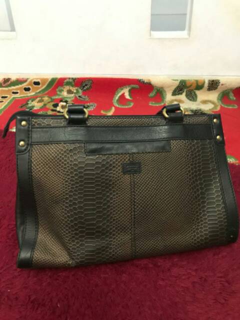 preloved fossil bags original