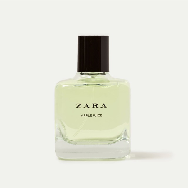 Parfum Zara Apple Juice 100ML Original 