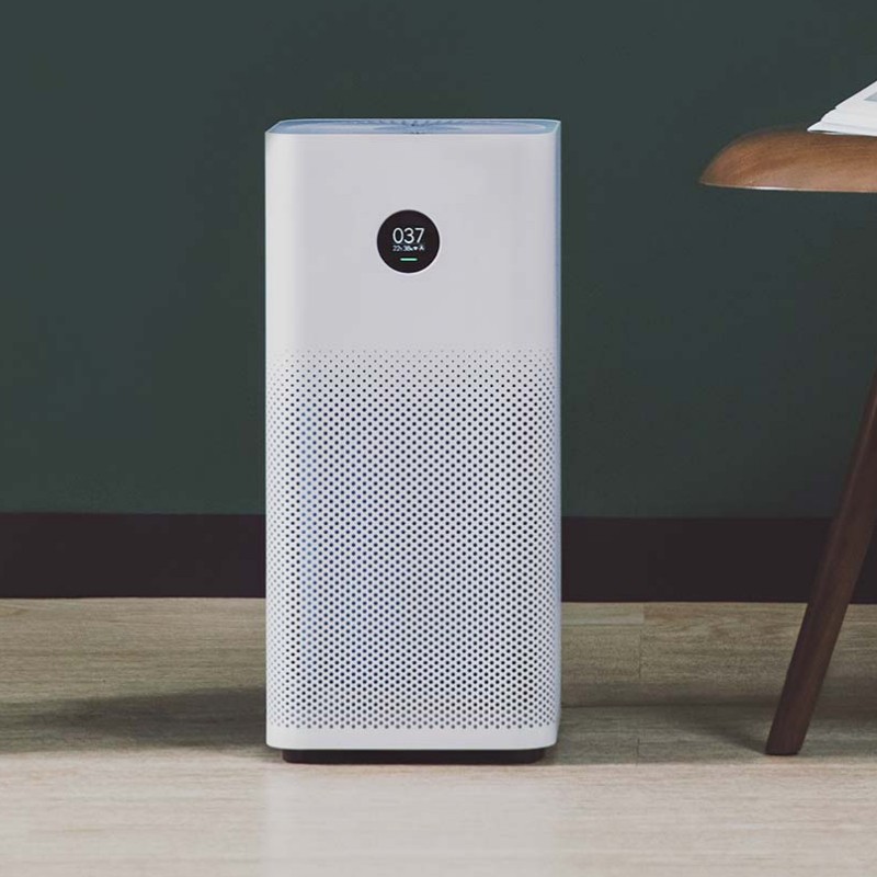 Xiaomi Mi Air Purifier 2S - White