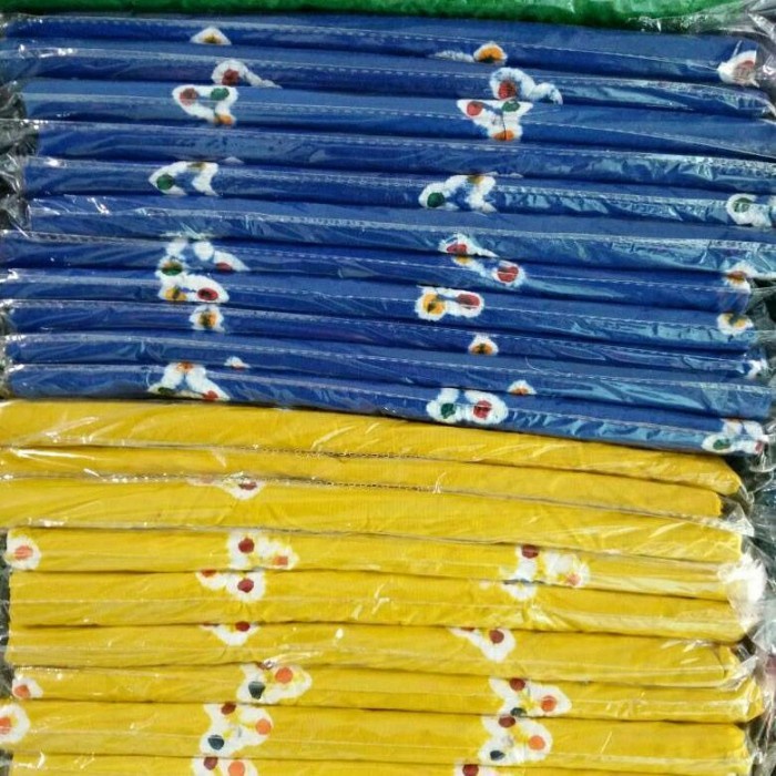 kain jumputan solo 2