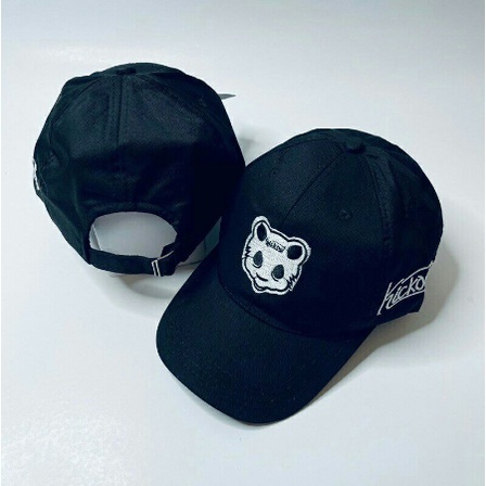 COD TOPI BISBOL BOORDIR PANDA TOPI PRIA WANITA TERBARU PREMIUM DISTRO KUALITAS BAGUS SANGAT COCOK DIPAKAI SEHARI-HARI