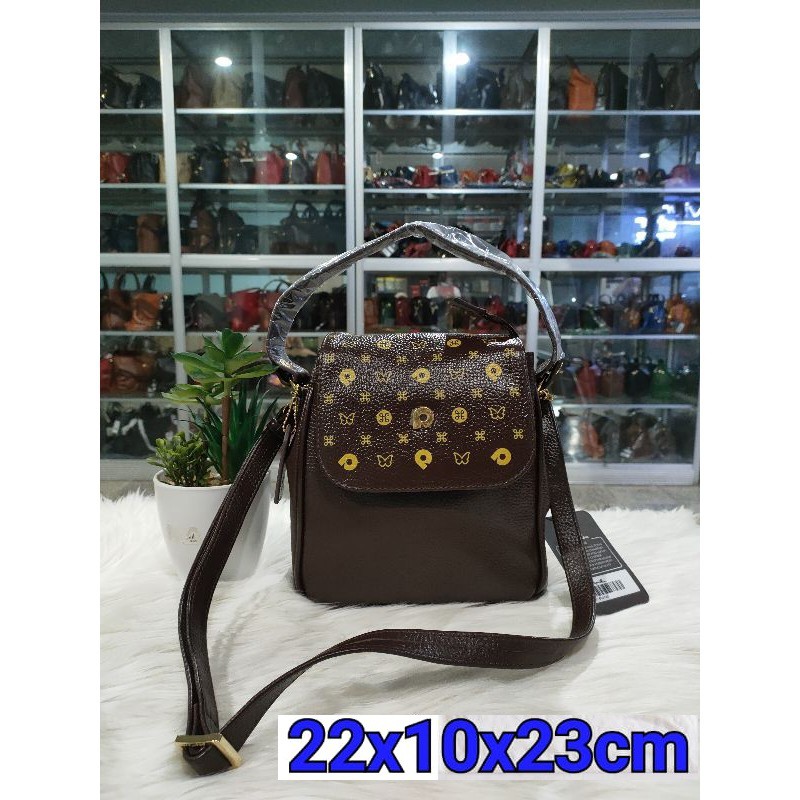 Tas Papillon Original K3432 Kopi