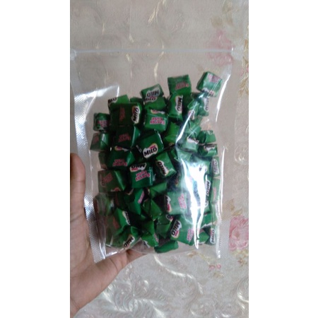 

MILO CUBE NESTLE PER 50PC