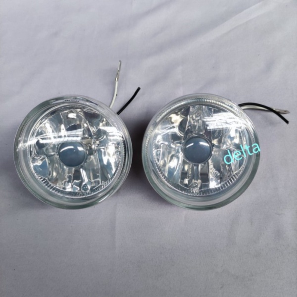Lampu Kabut Foglamp Karimun Estilo Murah