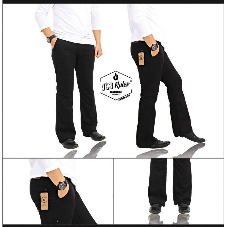 zdw-257 Celana cutbray pria/Celana Cutbray Pria Terkeren/Cutbray Skinny cutbray pria celana chino
