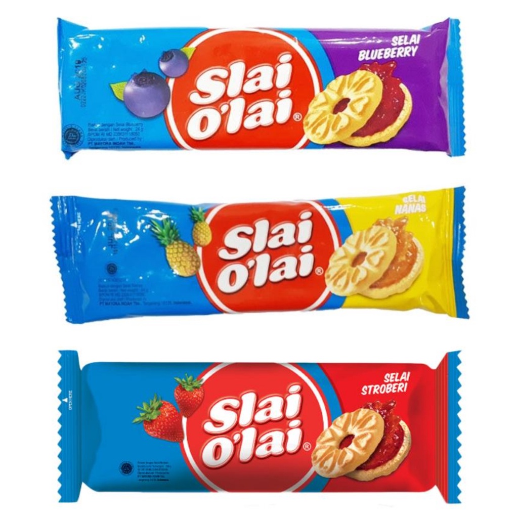 SLAI O'LAI BISCUIT 24G/centraltrenggalek