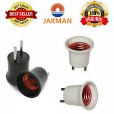 FITING COLOK LAMPU