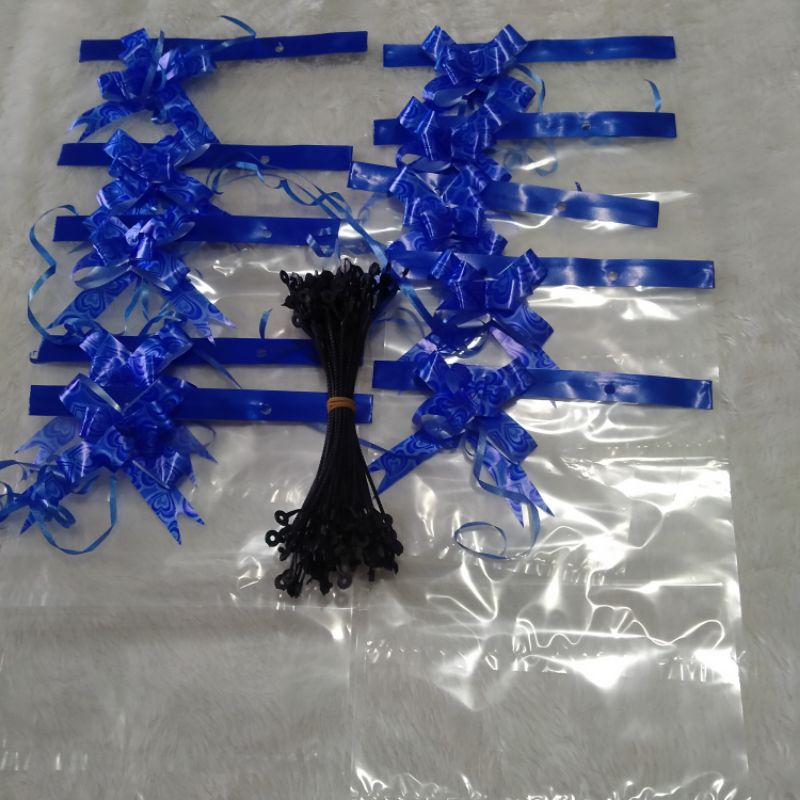 

tas plastik snack Ultah big size talplin UK.30cm part 2
