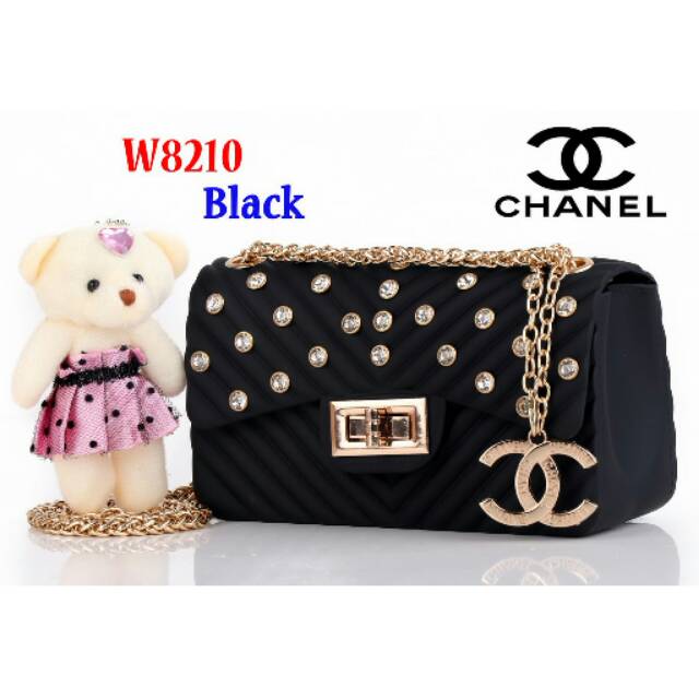 *Bag Chanel Classic W8210*