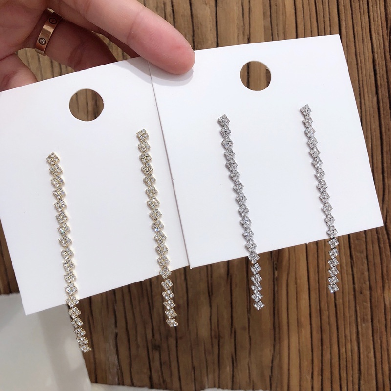 Anting AT 103  Bahan S925 /BS