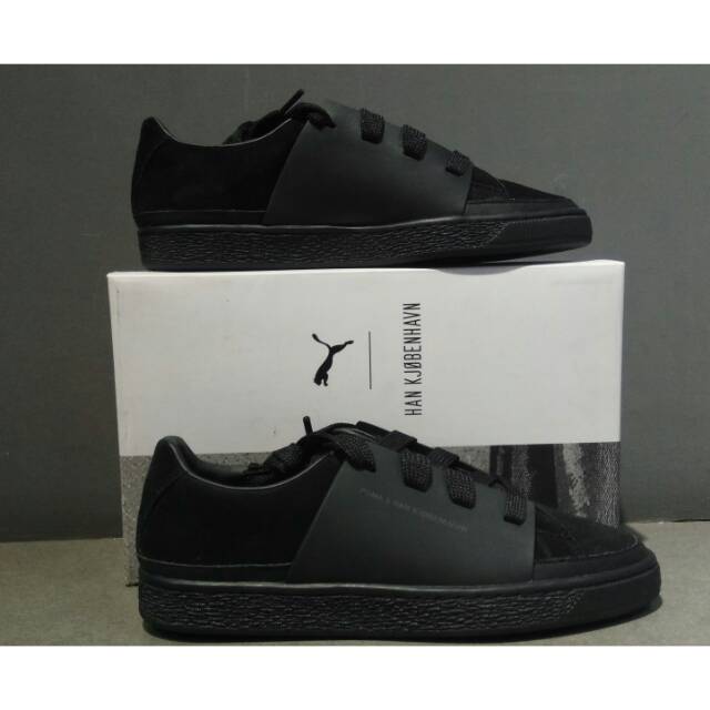 Puma Suede HAN