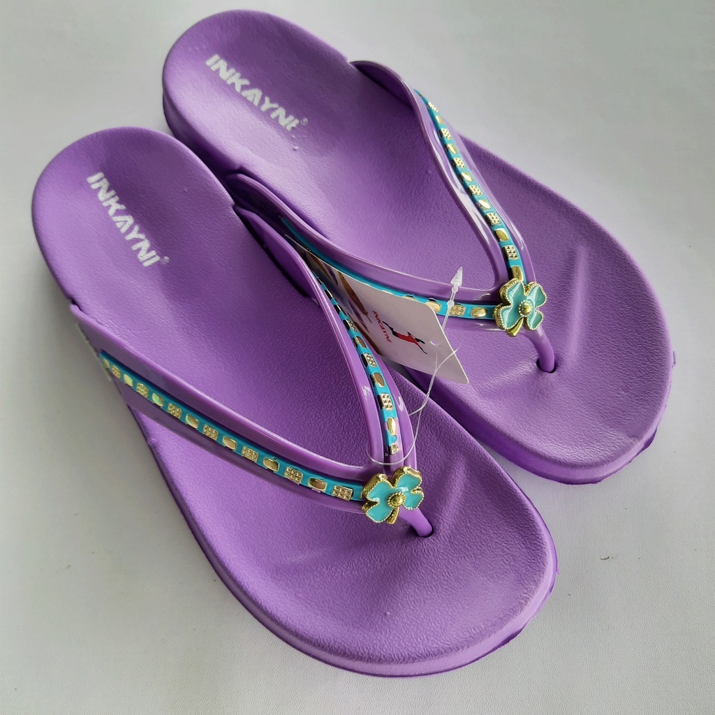 Sandal Jepit Wanita Inkayni 5016