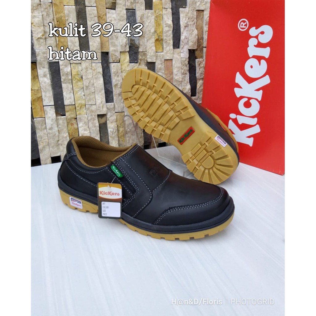 SEPATU FORMAL PRIA KEREN