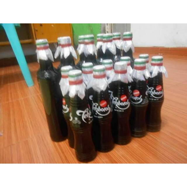 

MADU HUTAN HITAM ASLI BENGKULU