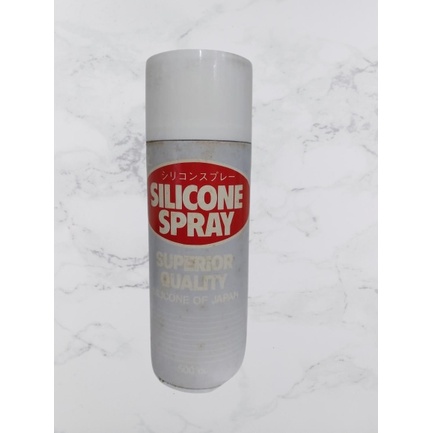 Silicone Spray Superior